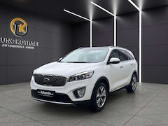 Bild des Angebotes Kia Sorento Platinum Edition 4WD|PANO|360|SITZKLIMA+