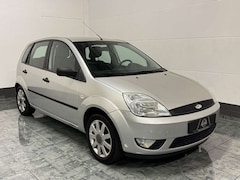 Bild des Angebotes Ford Fiesta Futura*TÜV04/27*Klima*8fach