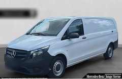 Bild des Angebotes Mercedes-Benz Vito 116 Kasten Extralang 9G 3Sitze Navi Kamera