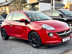 Bild des Angebotes Opel Adam Basis '2.Hand'Klima'SHZ'Bluetooth'S-Heft'