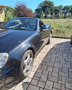 Bild des Angebotes Mercedes-Benz SLK 230 SLK 230 Kompressor