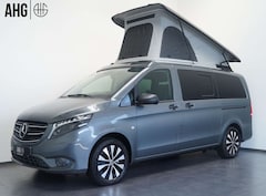Bild des Angebotes Mercedes-Benz Vito Tourer 119 CDI Pro 4x4 lang PÖSSL/KÜCHE