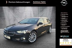 Bild des Angebotes Opel Insignia B ST Premium"Elegance"aus 1Hand/GS-Line