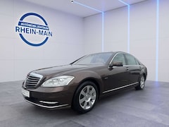 Bild des Angebotes Mercedes-Benz S 350 CDI 4Matic L NIGHT KAMERA