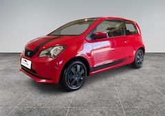 Bild des Angebotes SEAT Mii Style 1.0 60PS 2. Hand Klima, TÜV + SERVICE NEU