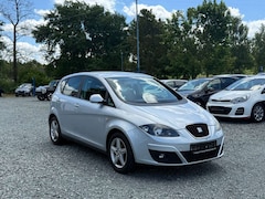 Bild des Angebotes SEAT Altea *8FACH*TEMPOMAT*PDC H*KLIMA