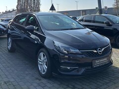 Bild des Angebotes Opel Astra Basis Start/Stop