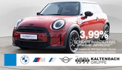 Bild des Angebotes MINI Cooper C lassic Trim KLIMA PDC SHZ KAMERA
