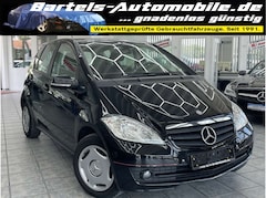 Bild des Angebotes Mercedes-Benz A 160 BE Classic, Klima, Sitzheizung, AHK
