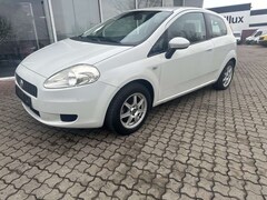 Bild des Angebotes Fiat Grande Punto 1.2 8V Active