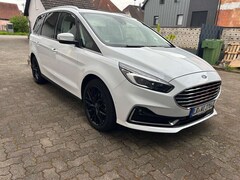 Bild des Angebotes Ford Galaxy Galaxy Hybrid 2.5 Duratec FHEV TITANIUM