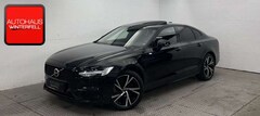 Bild des Angebotes Volvo S90 T8 ULTIMATE DARK RECH AWD GSD+B&W+LUFT+MEMO+