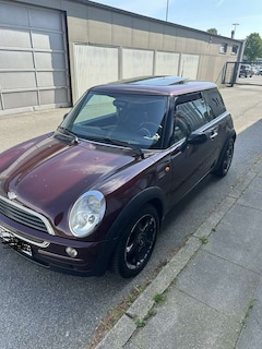 Bild des Angebotes MINI One Mini One Basis