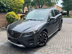 Bild des Angebotes Mazda CX-5 Nakama Intense AWD,Carplay,RFK,NAVI,BOSE