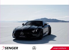 Bild des Angebotes Mercedes-Benz AMG GT 63 S E Performance Night Keramik Distron.