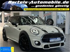 Bild des Angebotes MINI Cooper 1.5 JCW, LED, Navi, Klimaautom., Sitzh.