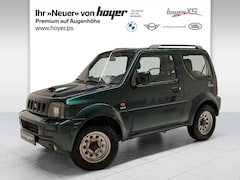 Bild des Angebotes Suzuki Jimny 1.5 DDIS Ranger Lim.