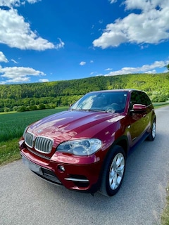 Bild des Angebotes BMW X5 xDrive40d
