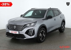 Bild des Angebotes Peugeot 2008 1.2 PureTech LED ACC Navi 360°