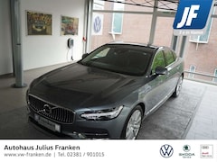 Bild des Angebotes Volvo S90 S 90 D5 Inscription AWD NAVI LED KEYLESS SITZH