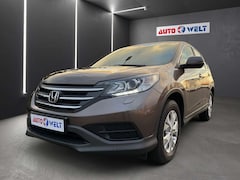 Bild des Angebotes Honda CR-V 2.0 Comfort 2WD