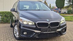 Bild des Angebotes BMW 216 SHZ/NAVI/PARK-ASS/