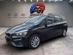 Bild des Angebotes BMW 216 SHZ/NAVI/PARK-ASS/