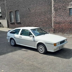 VW Scirocco Scirocco Scala mit Sportpaket