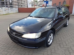 Peugeot 406 Break Sport,1.8L,Klima,2Hand,Servicegepflegt