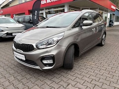 Bild des Angebotes Kia Carens CRDi Spirit Leder, Automatik, Navi,7Sitze