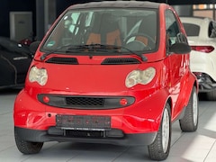 Bild des Angebotes smart forTwo *PURE*COUPE*AUT.*EFH*ALU*TÜV-NEU*