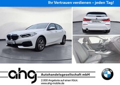 Bild des Angebotes BMW 116 i LED Autom Lenkradheiz Navi Klimaaut. PDC Au