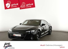 Audi e-tron GT quattro 370 kW Winterräder inklusiv