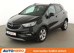 Bild des Angebotes Opel Mokka X 1.4 Turbo Active Aut.*CAM*TEMPO*SHZ*LHZ*ALU*