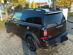 Bild des Angebotes MINI Cooper S Clubman MINI CLUBMAN Aut.