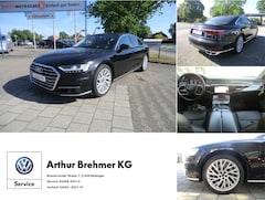 Bild des Angebotes Audi A8 60 4.0 TDI quattro PANO VALCONA LUFT B&O LHZ STDHZ