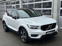Bild des Angebotes Volvo XC40 T4 R-Design AWD