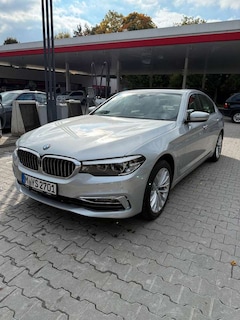 Bild des Angebotes BMW 530 e iPerformance
