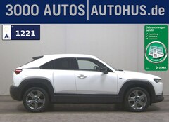 Bild des Angebotes Mazda MX-30 e-SKYACTIV Advanage Navi LED HuD RFK Shz