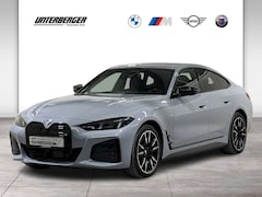 Bild des Angebotes BMW i4 M50 xDrive Gran Coupé Pro AHK ACC 360° HUD HK