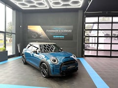 Bild des Angebotes MINI Cooper S Aut.Classic Trim+LED+H&K+HeadUp+Pano