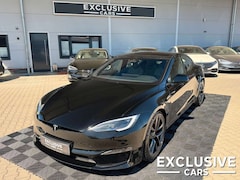 Tesla Model S MODEL S PLAID | FULL SELF DRIVE | 21"| HW4