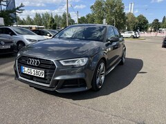 Bild des Angebotes Audi A3 2.0 TDI 40 S Line Quattro LED Virtual B&Olufsen