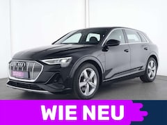 Bild des Angebotes Audi e-tron 50 quattro S-Line Kamera|PDC|LED|Navi|SHZ