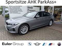 Bild des Angebotes BMW 318 i Sommer17'' Sportsitze AHK ParkAss+ DA-Prof Memo
