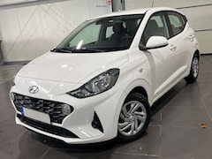 Bild des Angebotes Hyundai i10 1.0 **5-Türig*Klima*SHZ*PDC*Spur**