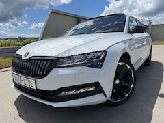 Bild des Angebotes Skoda Superb 1.4 TSI iV*SPORT LINE*DSG*VIR*PAN*AHK*VOL
