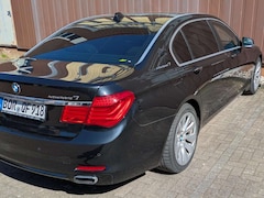Bild des Angebotes BMW Active Hybrid 7 Active Hybrid 7 L
