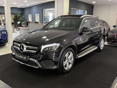 Bild des Angebotes Mercedes-Benz GLC 220 d 4M *PANO*360° KAMERA*TEMP*NAVI*LED*
