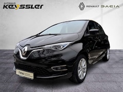 Bild des Angebotes Renault ZOE R110 Z.E. 50 Experience (Kauf-Batterie)